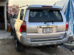 Toyota 4Runner